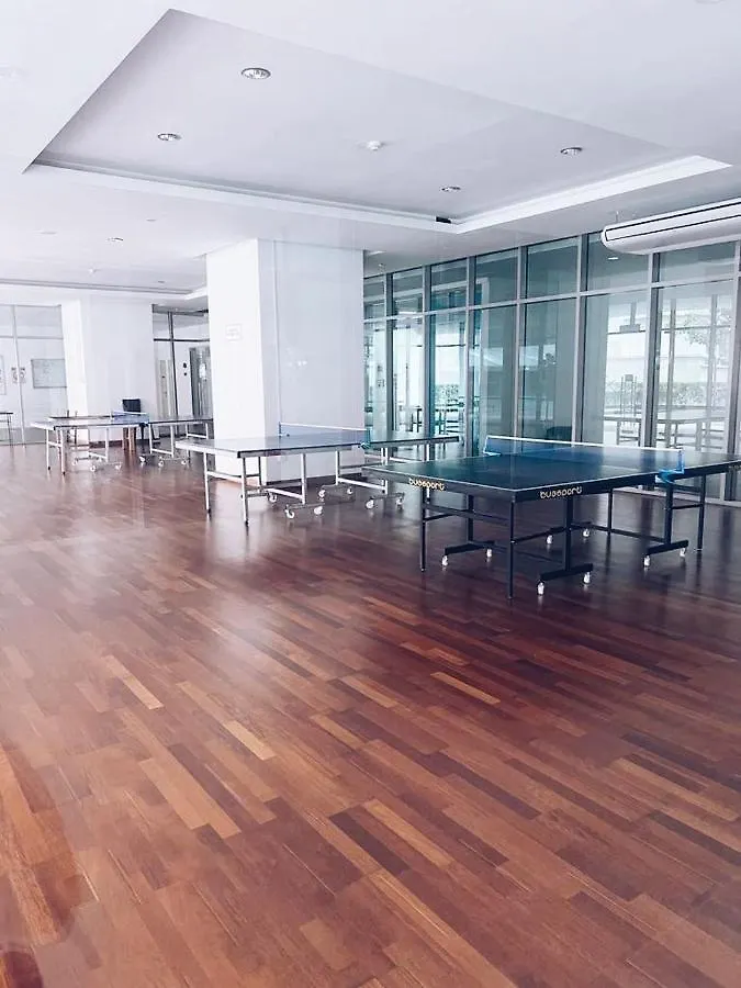 Connected Train 1 Bedroom Above Mall-16 Kuala Lumpur Malaysia